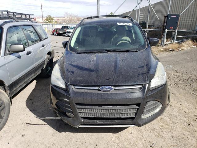 Photo 5 from auction – 2014 FORD ESCAPE SE with VIN 1FMCU9GX2EUE42072