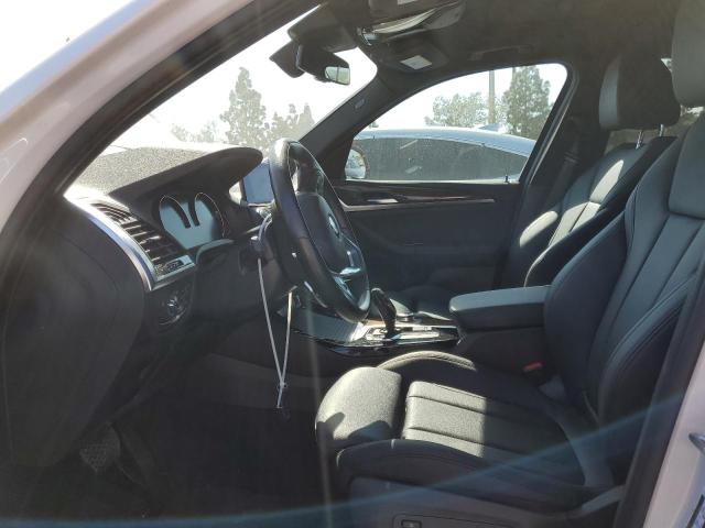 Photo 7 from auction – 2020 BMW X3 SDRIVE3 with VIN 5UXTY3C06L9B53132