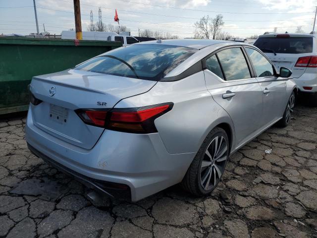 Photo 3 from auction – 2019 NISSAN ALTIMA SR with VIN 1N4BL4CV0KC172678