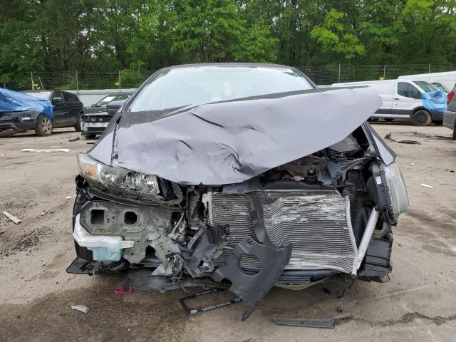 Photo 5 from auction – 2015 HONDA CIVIC LX with VIN 19XFB2F54FE051505