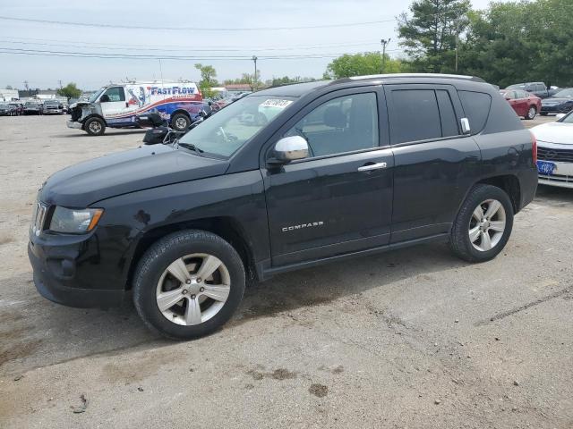 JEEP COMPASS SP 2016 with VIN 1C4NJDBB6GD587493 - Photo from auction