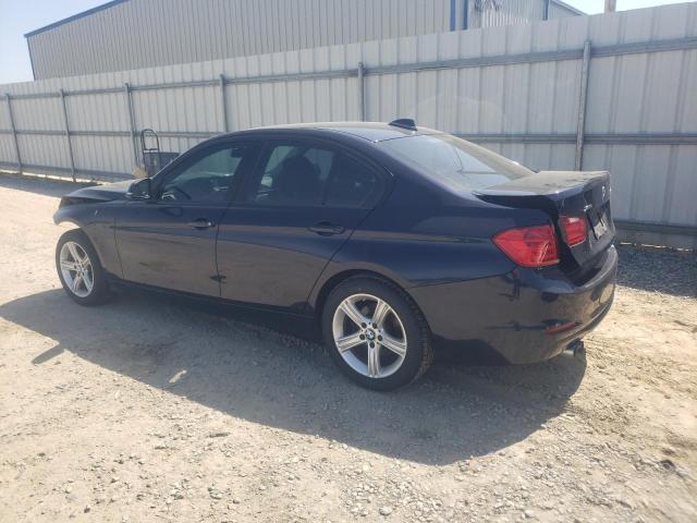Photo 2 from auction – 2015 BMW 328 XI SUL with VIN WBA3B5C55FP654436