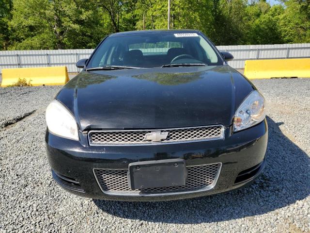 Photo 5 from auction – 2013 CHEVROLET IMPALA LS with VIN 2G1WF5E31D1235373