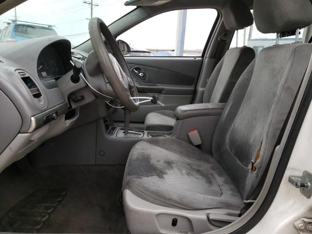 Photo 7 from auction – 2004 CHEVROLET MALIBU with VIN 1G1ZS52F04F146863