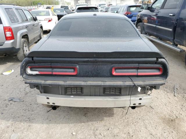 Photo 6 from auction – 2019 DODGE CHALLENGER with VIN 2C3CDZAG4KH717182