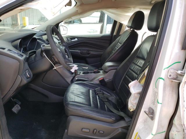 Photo 7 from auction – 2014 FORD ESCAPE SE with VIN 1FMCU0GX0EUC34784