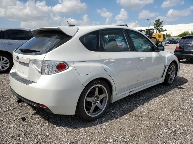 Photo 3 from auction – 2011 SUBARU IMPREZA WR with VIN JF1GR7E64BG822391
