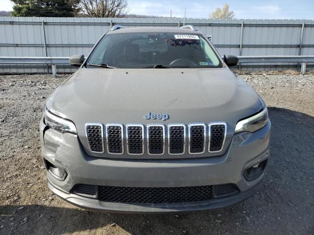 Photo 5 from auction – 2019 JEEP CHEROKEE L with VIN 1C4PJMLB7KD410418