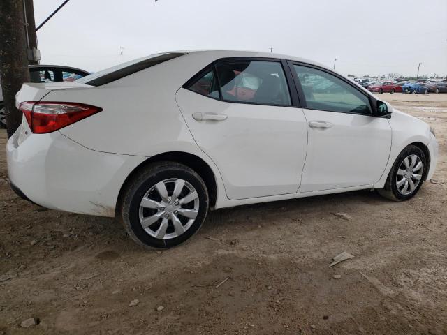 Photo 3 from auction – 2015 TOYOTA COROLLA with VIN 5YFBURHE7FP292682
