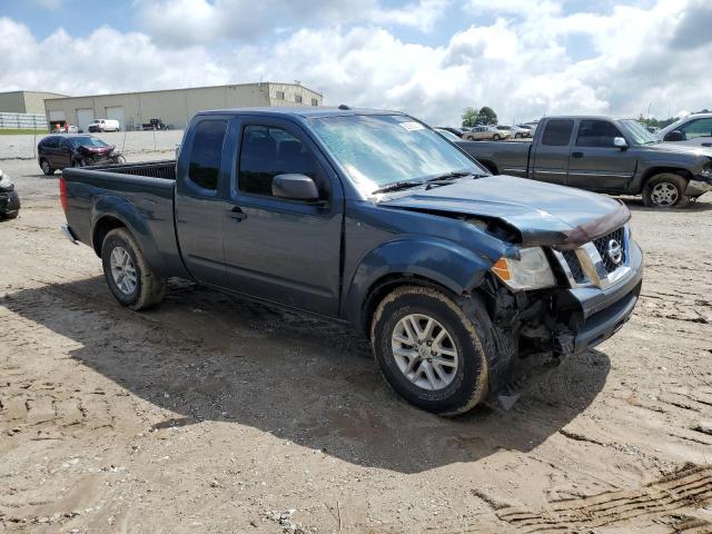 Photo 4 from auction – 2014 NISSAN FRONTIER S with VIN 1N6BD0CT3EN722671