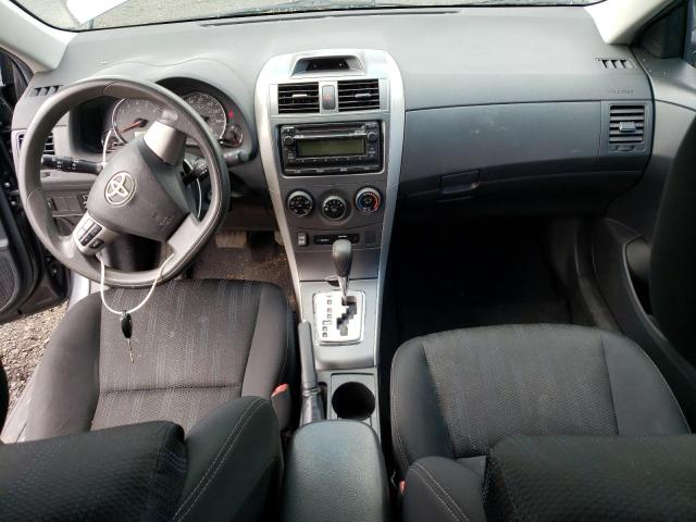 Photo 8 from auction – 2012 TOYOTA COROLLA BA with VIN 5YFBU4EE1CP029493