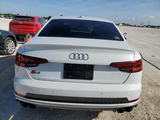 Photo 6 from auction – 2018 AUDI S4 PREMIUM with VIN WAUB4AF46JA075176