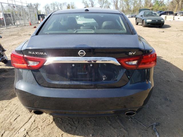 Photo 6 from auction – 2017 NISSAN MAXIMA 3.5 with VIN 1N4AA6AP4HC400059
