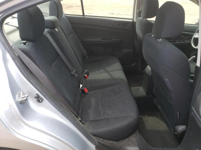 Photo 10 from auction – 2014 SUBARU IMPREZA with VIN JF1GJAA60EG006695