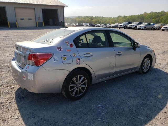 Photo 3 from auction – 2013 SUBARU IMPREZA PR with VIN JF1GJAC61DH032101