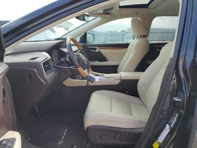 Photo 7 from auction – 2020 LEXUS RX 350 with VIN 2T2HZMAA5LC167452