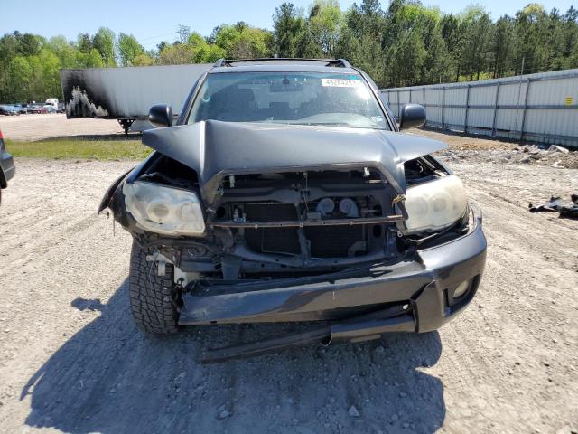صورة رقم 5 من المزاد - 2007 TOYOTA 4RUNNER SR مع VIN JTEBU14R770108035