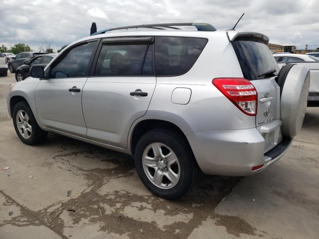 Photo 2 from auction – 2009 TOYOTA RAV4 with VIN JTMZF33V59D002198