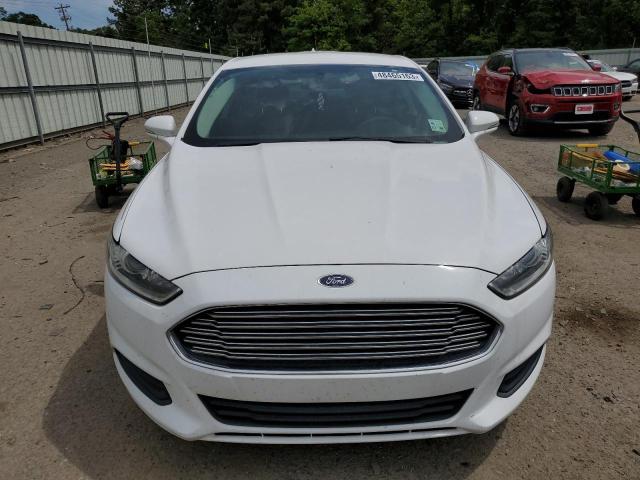 Photo 5 from auction – 2016 FORD FUSION SE with VIN 3FA6P0H78GR297025