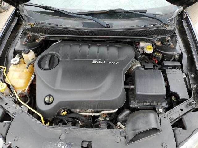 Photo 11 from auction – 2013 DODGE AVENGER SX with VIN 1C3CDZCG0DN664469
