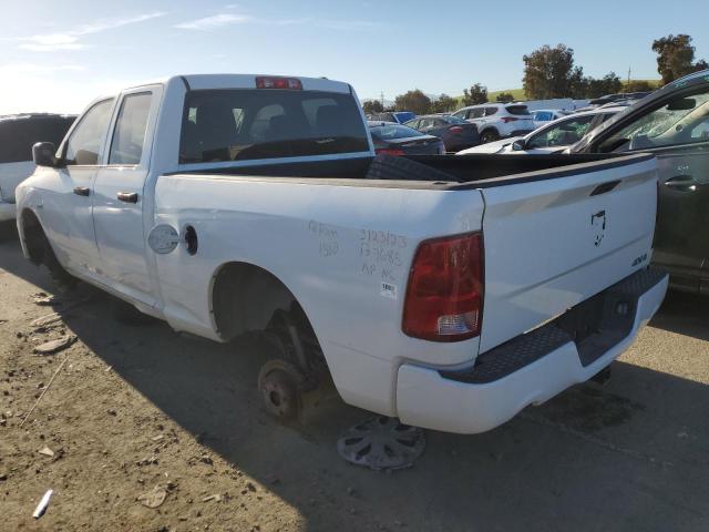 Photo 2 from auction – 2012 DODGE RAM 1500 S with VIN 1C6RD7FT0CS177685