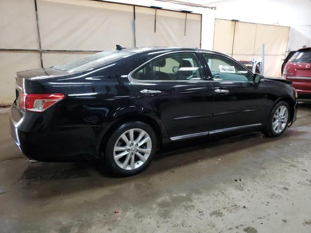 Photo 3 from auction – 2010 LEXUS ES 350 with VIN JTHBK1EG5A2389544