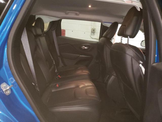 Photo 11 from auction – 2020 JEEP CHEROKEE T with VIN 1C4PJMBXXLD632885