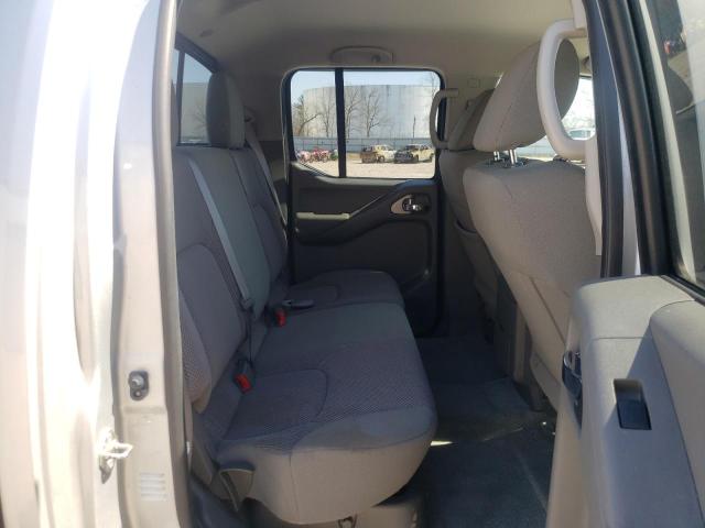 Photo 10 from auction – 2018 NISSAN FRONTIER S with VIN 1N6AD0EV1JN739795