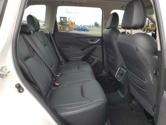Photo 11 from auction – 2021 SUBARU FORESTER T with VIN JF2SKAXC7MH584561