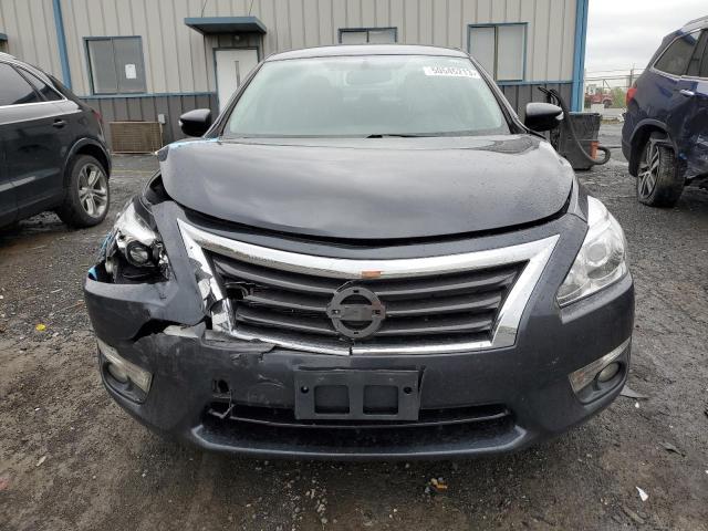 Photo 5 from auction – 2015 NISSAN ALTIMA 2.5 with VIN 1N4AL3AP6FC118334