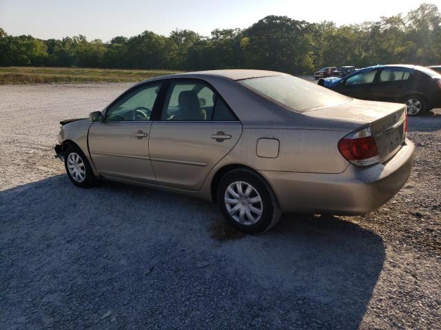 Photo 2 from auction – 2006 TOYOTA CAMRY LE with VIN 4T1BE32K86U735333