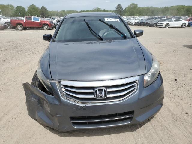 Photo 5 from auction – 2012 HONDA ACCORD with VIN 1HGCP2F68CA127109