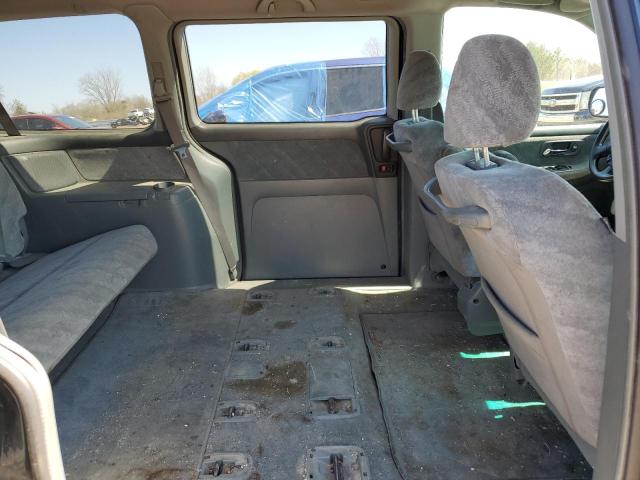 Photo 11 from auction – 2003 HONDA ODYSSEY EX with VIN 5FNRL186X3B037804