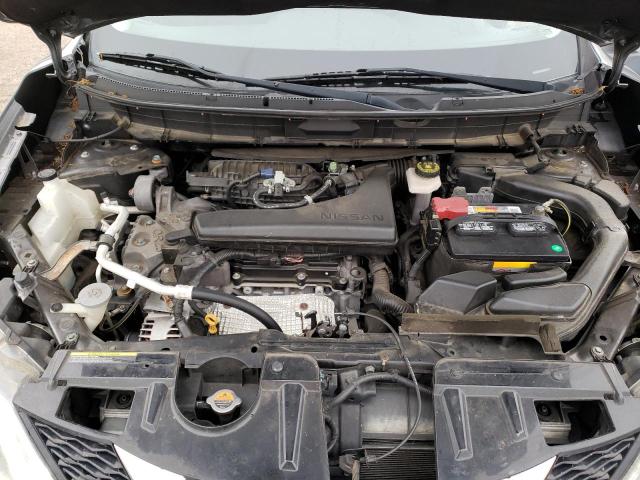 Photo 12 from auction – 2015 NISSAN ROGUE S with VIN KNMAT2MT7FP505545