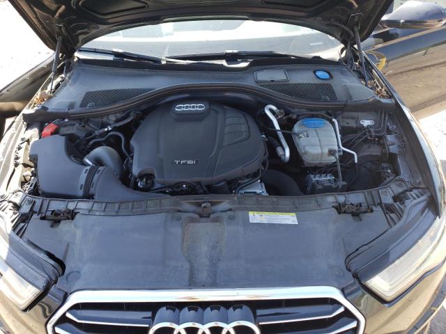 Photo 11 from auction – 2017 AUDI A6 PREMIUM with VIN WAUG8AFC4HN001209