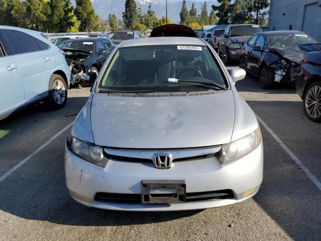 Photo 5 from auction – 2006 HONDA CIVIC HYBR with VIN JHMFA36276S020100