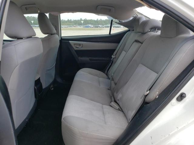 Photo 10 from auction – 2015 TOYOTA COROLLA L with VIN 2T1BURHE5FC451036