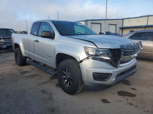 Photo 4 from auction – 2016 CHEVROLET COLORADO with VIN 1GCHSBEA2G1286285