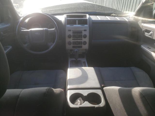 Zdjęcie 8 z aukcji – 2011 FORD ESCAPE XLT z VIN 1FMCU0D78BKA93488