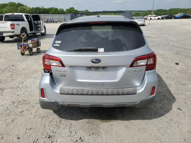Photo 6 from auction – 2015 SUBARU OUTBACK 2. with VIN 4S4BSBDC5F3251974