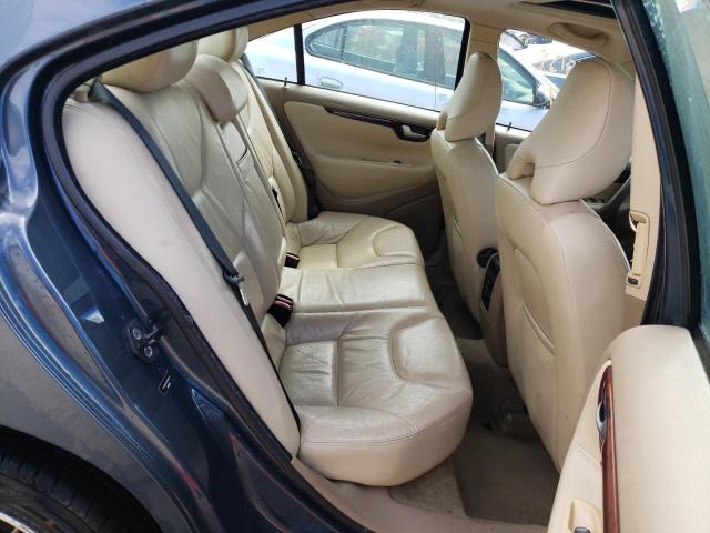 Photo 10 from auction – 2007 VOLVO S60 2.5T with VIN YV1RH592572609742