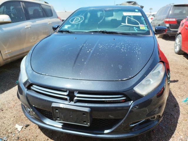 Photo 5 from auction – 2013 DODGE DART LIMIT with VIN 1C3CDFCH3DD703651