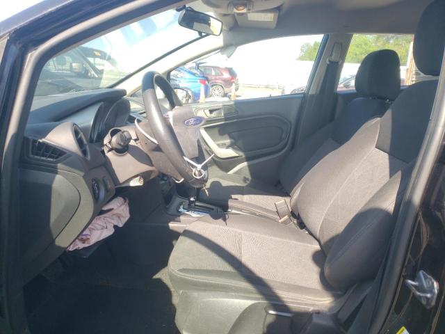 Photo 7 from auction – 2013 FORD FIESTA SE with VIN 3FADP4EJXDM107393