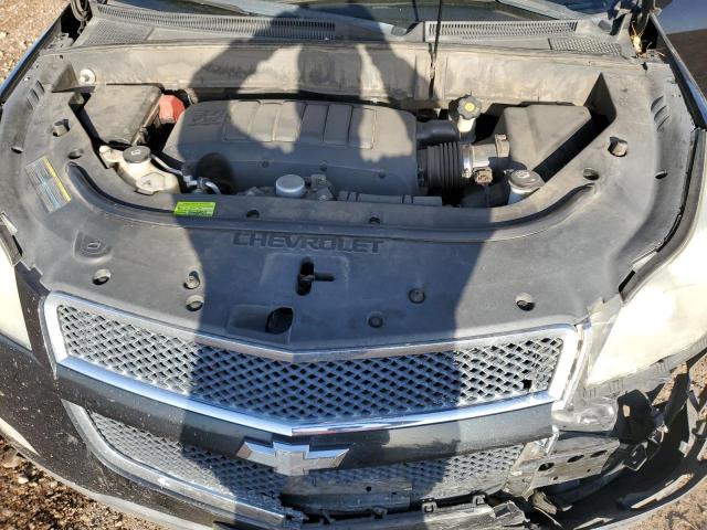 Photo 12 from auction – 2010 CHEVROLET TRAVERSE L with VIN 1GNLRFED7AS151965