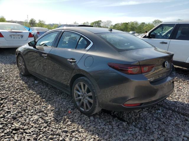 Photo 2 from auction – 2019 MAZDA 3 PREMIUM with VIN JM1BPBEM0K1139117
