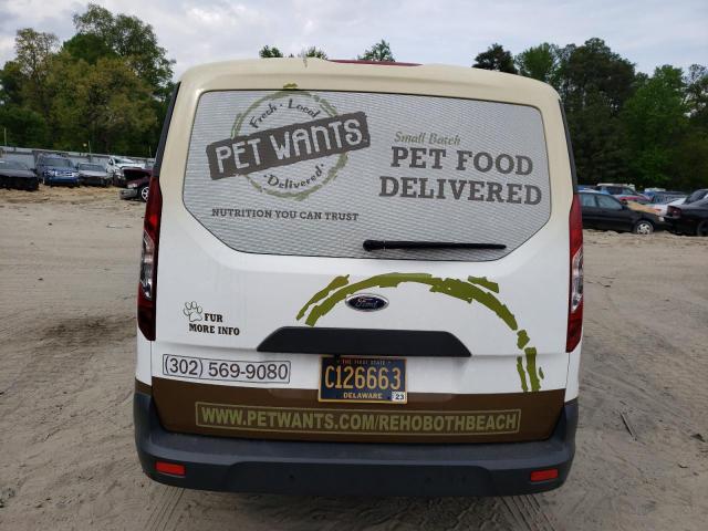 Photo 6 from auction – 2014 FORD TRANSIT CO with VIN NM0LE7FX4E1138621