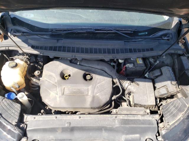 Photo 12 from auction – 2015 FORD EDGE SE with VIN 2FMTK3G90FBB64767