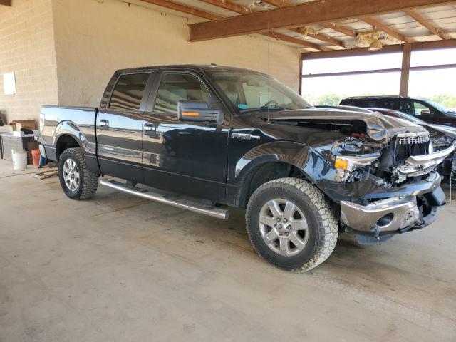Photo 4 from auction – 2014 FORD F150 SUPER with VIN 1FTFW1EF4EFA05105