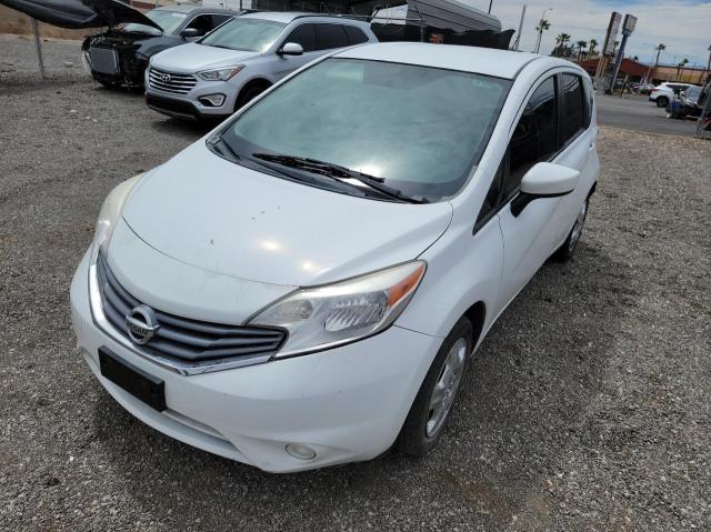 Photo 2 from auction – 2015 NISSAN VERSA NOTE with VIN 3N1CE2CP1FL420531