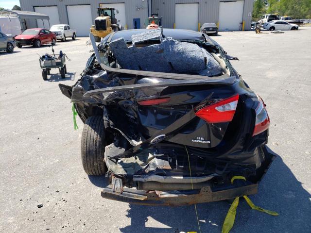Photo 6 from auction – 2014 FORD FOCUS SE with VIN 1FADP3F28EL148075